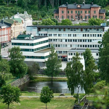 Hotel Sollefteå Exterior foto